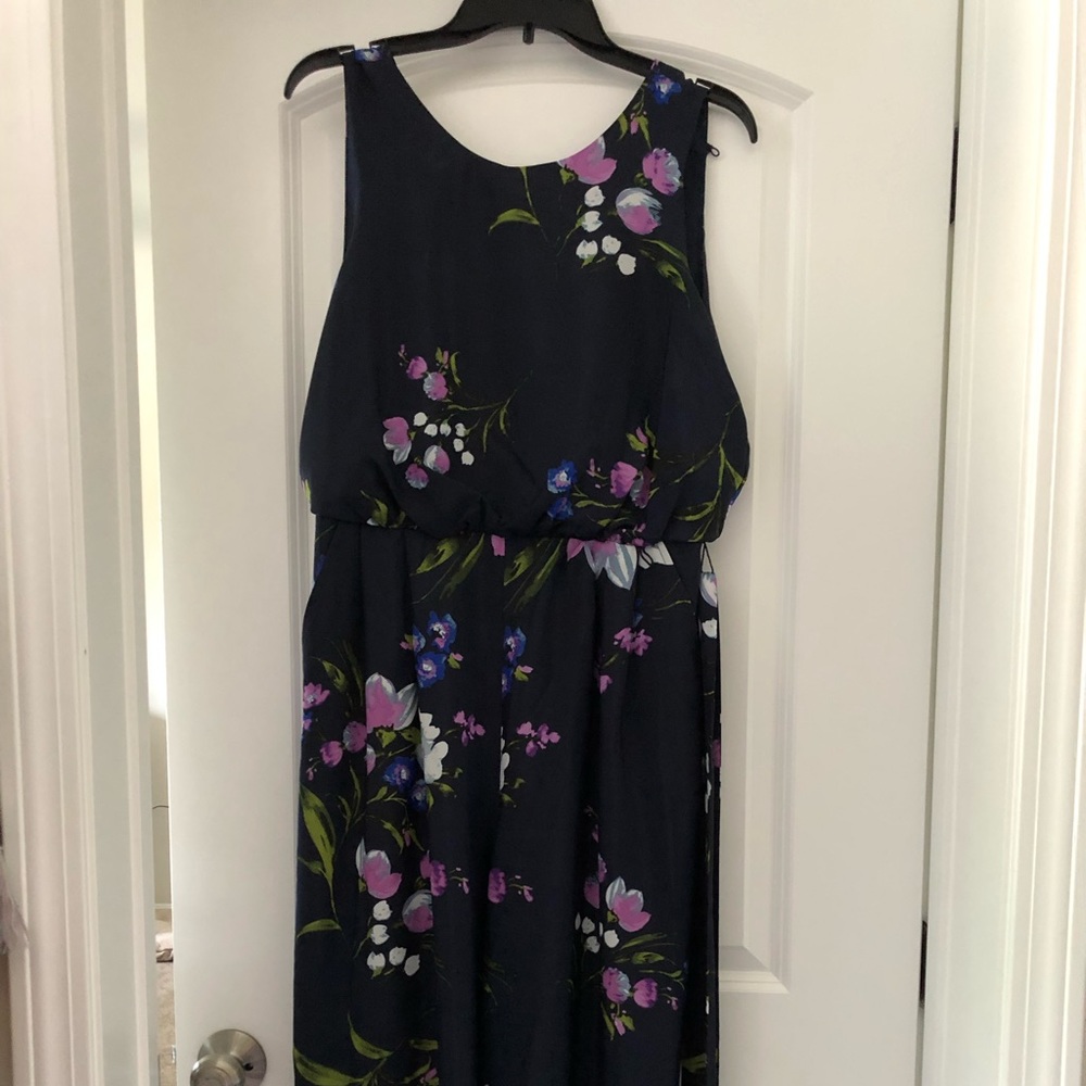 Vince Camuto jumpsuit